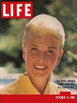 La star Doris Day a 87 anni nella top 10 con &laquo;My heart&raquo;
