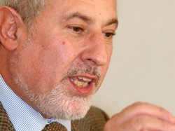 Bonvecchio sui veleni della Velina &laquo;E’ dietrologia da menti malate&raquo;