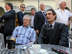 Bossi affonda i sindaci contestatori &laquo;Protestano? Hanno tempo da perdere&raquo;