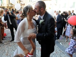 Le future spose vanno&nbsp;in passerella E a&nbsp;Varese si apre la caccia alle miss