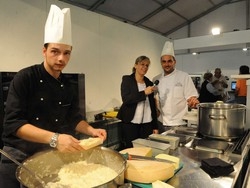 Show cooking star in Fiera GUARDA IL NOSTRO VIDEO&nbsp;