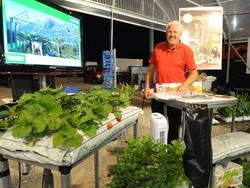 In Fiera l’orto finisce nel sacco E Varese&nbsp;inventa il giardino facile
