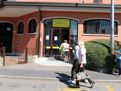 Varese, le poste vanno in tilt Disagi a Casbeno e Bobbiate
