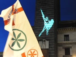 E’ guerra a Varese per il congresso Lega spaccata tra Pinti e Moroni?
