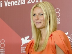 Gwyneth Paltrow: &laquo;La famiglia resta la cosa pi&ugrave; importante&raquo;