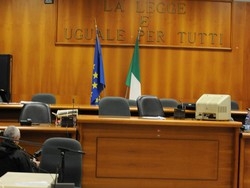 Licenziato per la lite col collega Ma il Tribunale lo riporta al lavoro