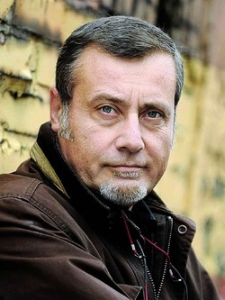 “La passione per il delitto” La vara Massimo Carlotto