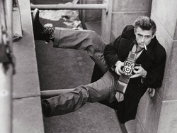 Andranno all’asta a Londra le lettere d’amore di James Dean