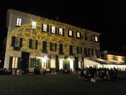 Villa Panza, visita guidata in nove lingue diverse