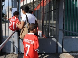 Varese, quelle porte chiuse che non piacciono a nessuno