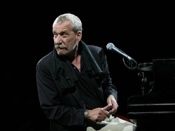 A Paolo Conte il premio Parole della Musica