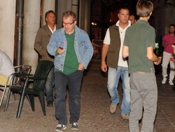 &laquo;I maroniani nella Lega? L’unico che esiste sono io&raquo;