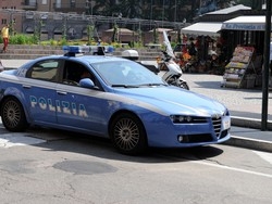 Varese, blitz antidroga a scuola Pizzicati in due con la marijuana