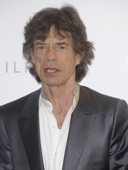 Mick Jagger: &laquo;Niente festa per i 50 anni degli Stones&raquo;