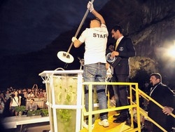 Il Guinness dei Primati 2012 presenta le sue new entry