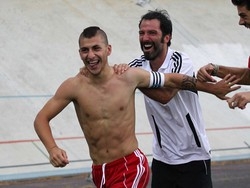 LA PARTITA MINUTO PER MINUTO VARESE-ALBINOLEFFE 2-1 FINALE
