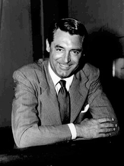 Cary Grant: l’ultima amante fu la star Manuela Wegener