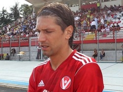 Varese, Terlizzi applaude Carbone &laquo;Tutti capitani, una grande trovata&raquo;