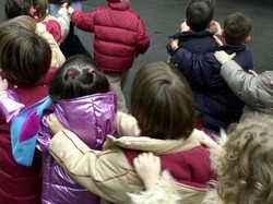 I pidocchi giocano d’anticipo E a Varese c’&egrave; ansia a scuola