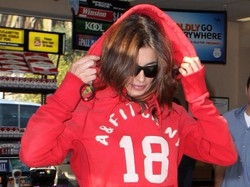 Flop di Elisabetta Canalis a &laquo;Dancing with the Stars&raquo;
