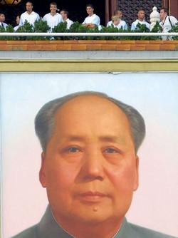 Cina, il nipote di Mao che insegna il nonno