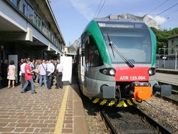 Legambiente in difesa dei treni Appello online pro pendolari