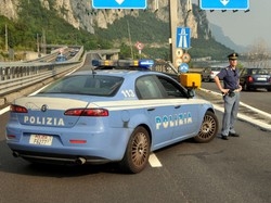 Varesotto, controlli polstrada
Multe in arrivo a pedoni e ciclisti