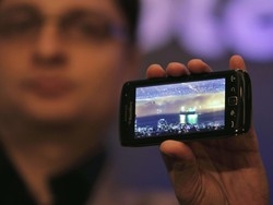 Editoria, arriva il fingerbooks mini e-book per smartphone