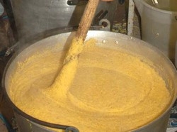Appuntamenti di sabato 24 Festa della taragna a Zogno