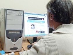 Adiconsum, truffe via Internet “Attenti al sito Italia-programma.net”