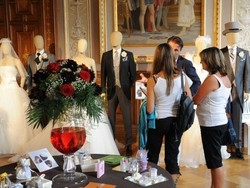 Foto in 3D e stile “Fifth Avenue” A Varese tutto per le nozze glam