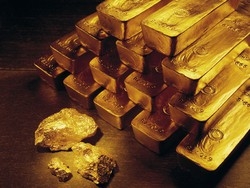 La Cina pensa ai super-ricchi Ok ai distributori automatici di oro