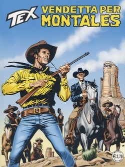 Lutto nel mondo dei fumetti Addio&nbsp;Bonelli, pap&agrave; di Tex&nbsp;e Dylan
