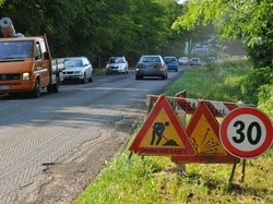 Lavori sull’autostrada dei Laghi Chiusure a Lomazzo e Turate