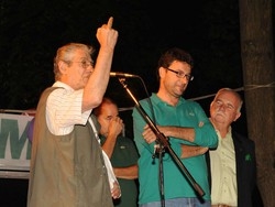 Troppe liti interne al Carroccio  Bossi vuole il candidato unico