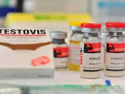 Doping, tanti ragazzini  in&nbsp;coda dal “farmacista”