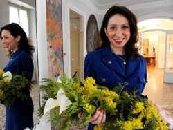 Un premio per donne di successo nella scuola e nell’imprenditoria