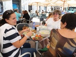 Pausa pranzo “cheap” a Varese? Il made in China batte il fast food