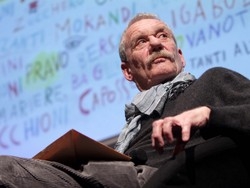 Weekend con Paolo Conte
“Io, Piero Chiara e Sereni”