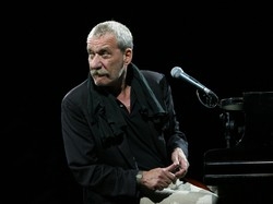Paolo Conte, prima il concerto E poi il premio alla carriera