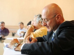 Le mostre d’arte in citt&agrave; e provincia
