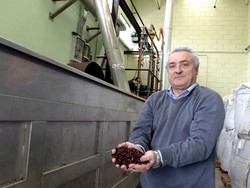 Tutti pazzi per la grappa Open day da Rossi d’Angera