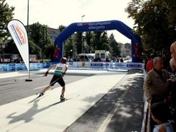 Appuntamenti di domenica 9 In centro s’impara a sciare
