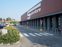 Busto, il primo Caduto ora lascia la piazza