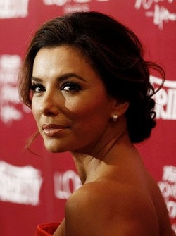 Eva Longoria &egrave; la star pi&ugrave; pagata della tv