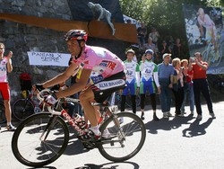 Ivan Basso al Memorial Pantani “Marco ha fatto amare il ciclismo”