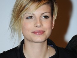 Emma fa la star a Varese E “Sar&ograve; libera” debutta in citt&agrave;