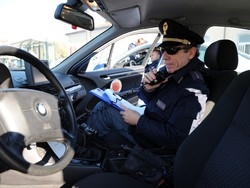 Blitz contro la banda del carrello In manette sono finiti due rumeni