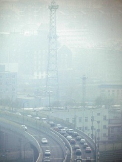 I gas serra non si fermano Necessario catturare la Co2