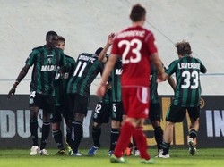 Il Varese si ferma al palo A&nbsp;Masnago passa il Sassuolo